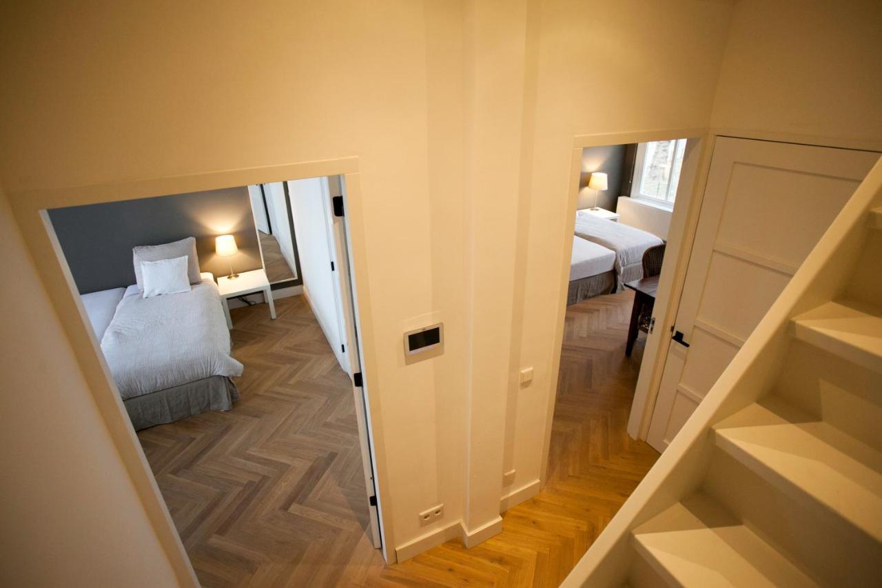 Bed and Breakfast Oranjepark Dordrecht Esterno foto