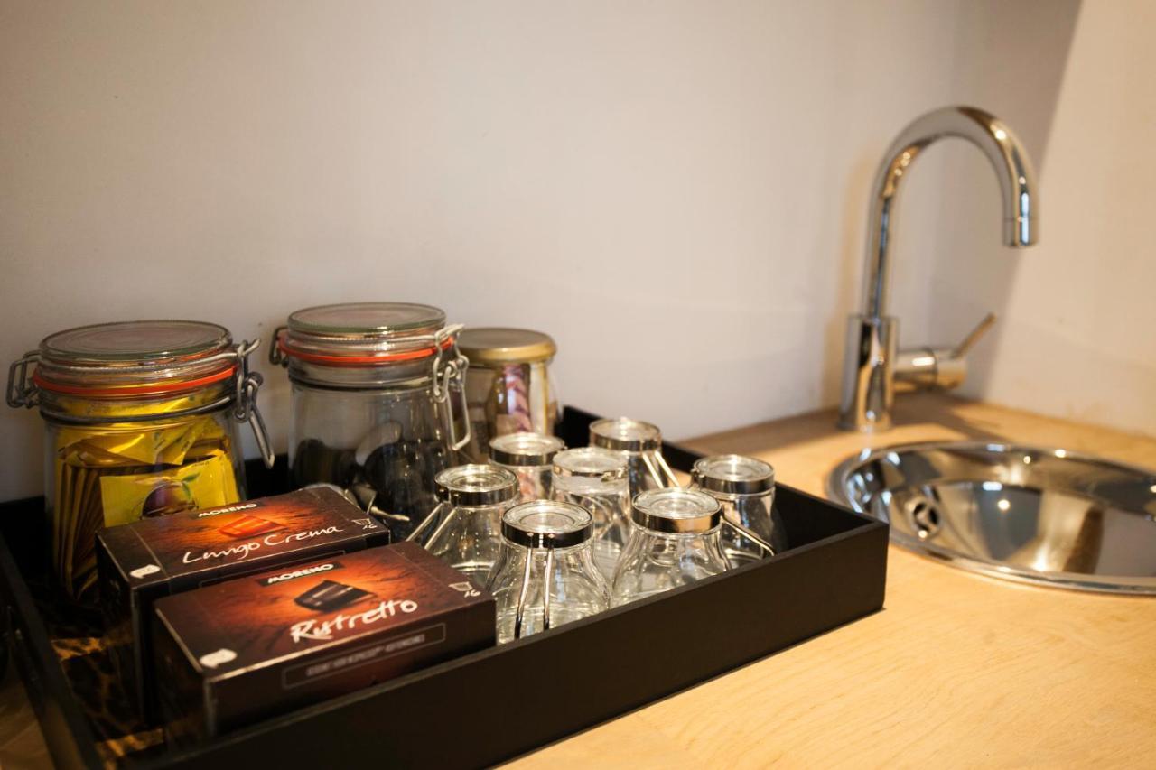 Bed and Breakfast Oranjepark Dordrecht Esterno foto