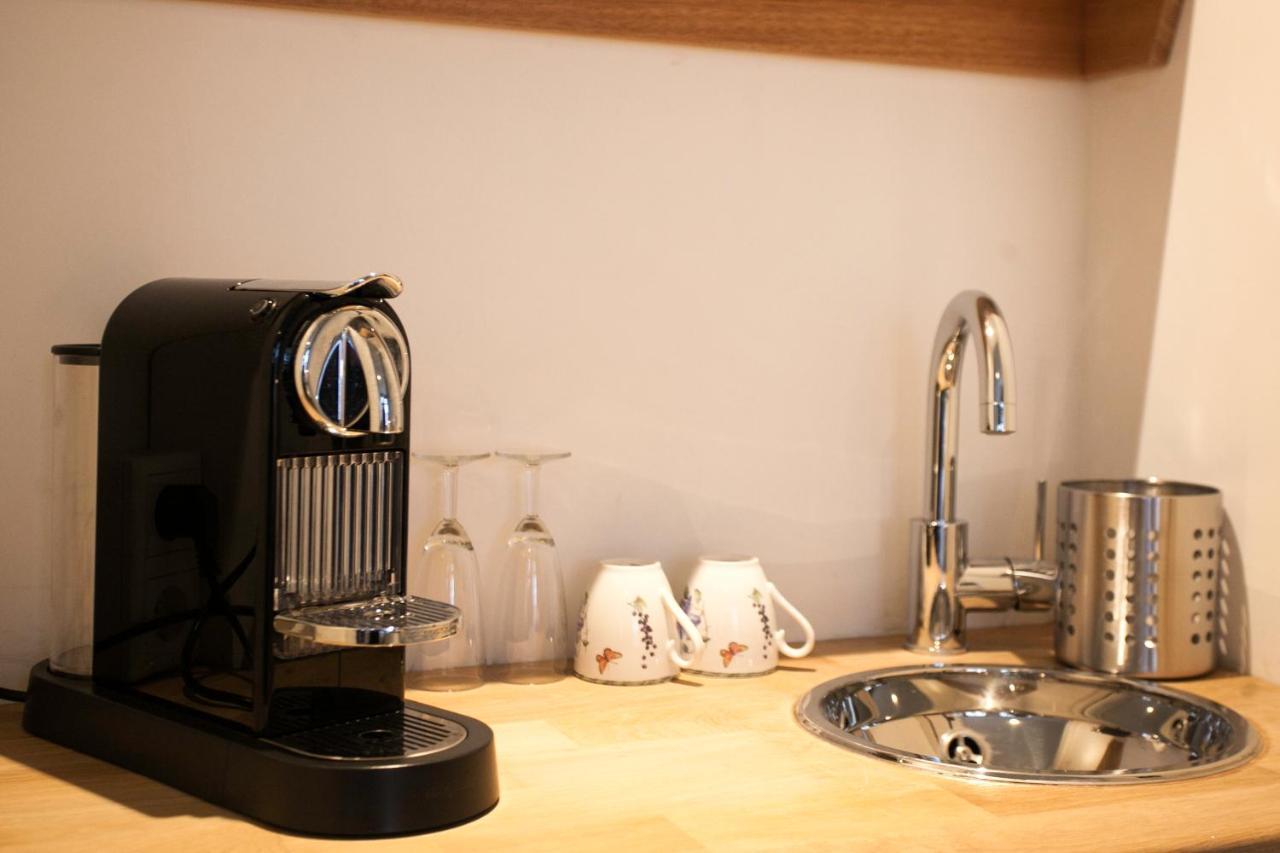 Bed and Breakfast Oranjepark Dordrecht Esterno foto