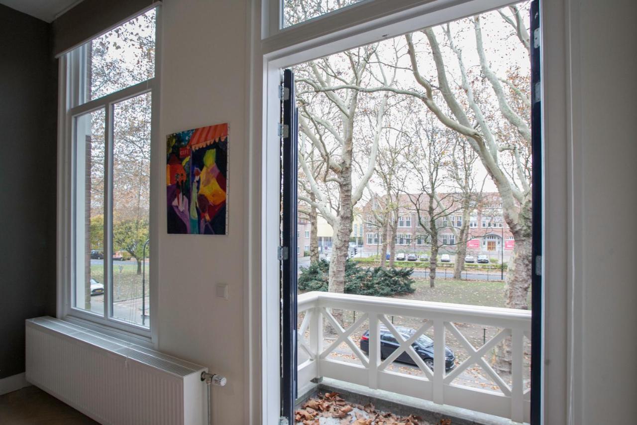 Bed and Breakfast Oranjepark Dordrecht Esterno foto