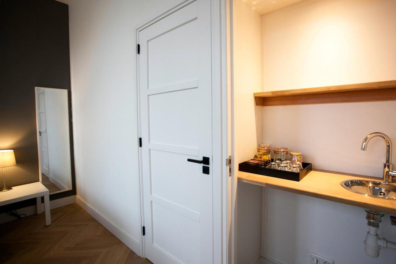 Bed and Breakfast Oranjepark Dordrecht Esterno foto
