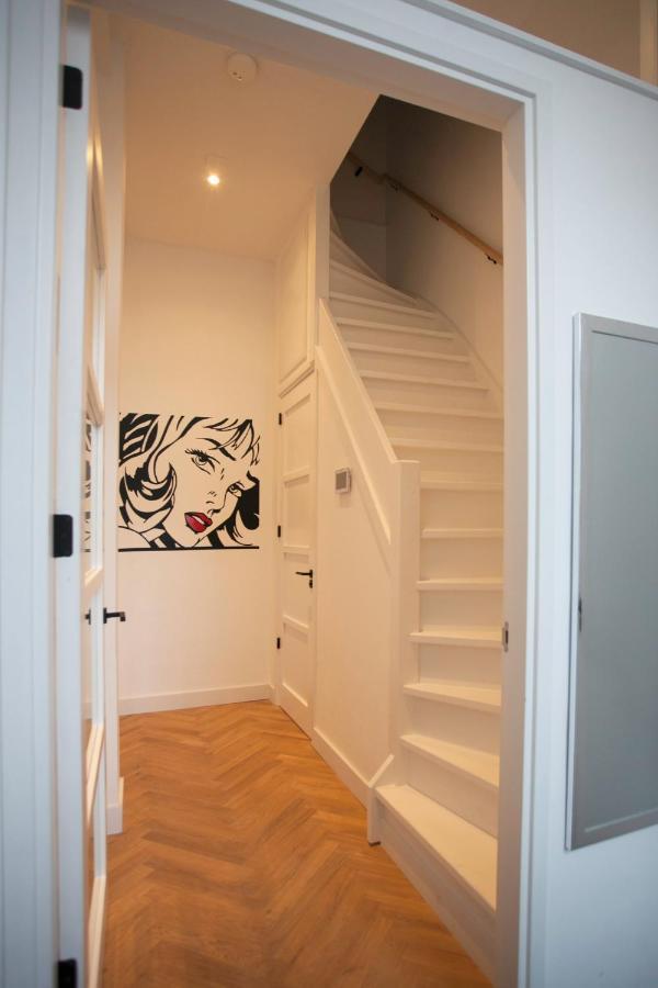 Bed and Breakfast Oranjepark Dordrecht Esterno foto