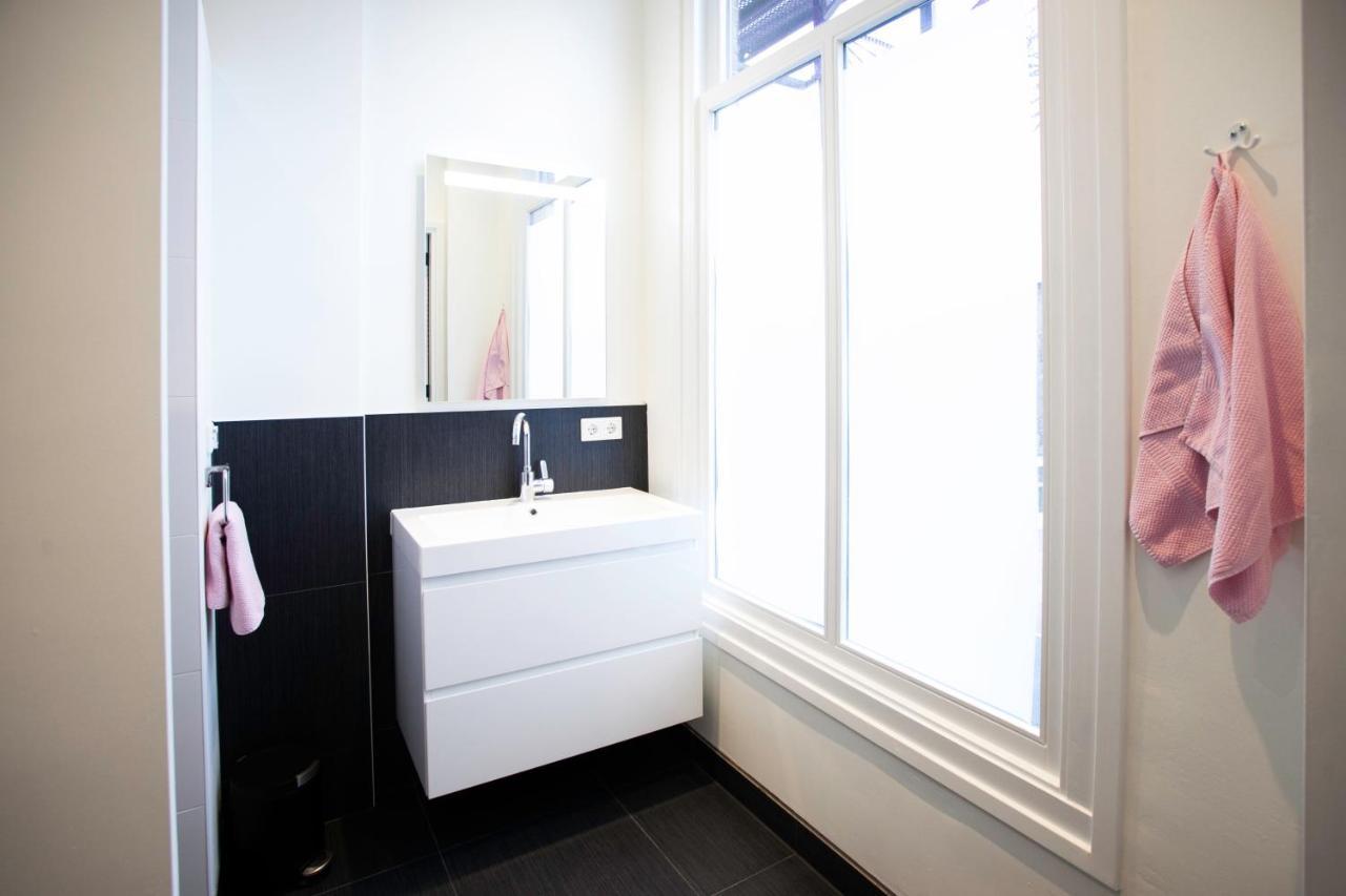 Bed and Breakfast Oranjepark Dordrecht Esterno foto