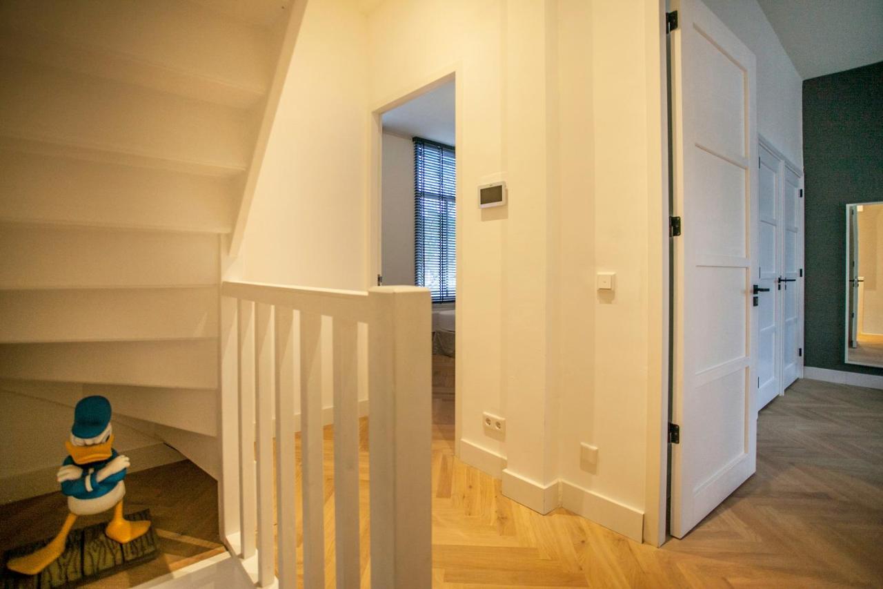 Bed and Breakfast Oranjepark Dordrecht Esterno foto
