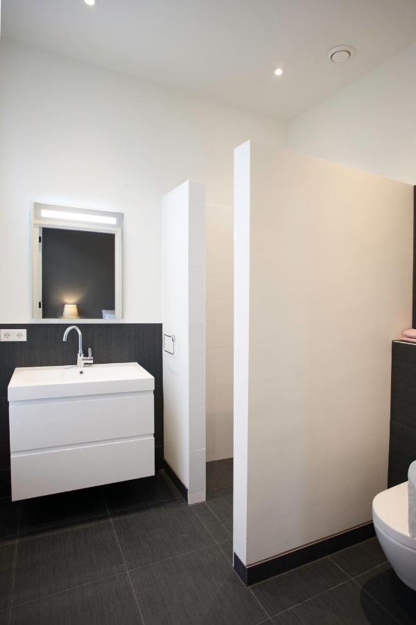 Bed and Breakfast Oranjepark Dordrecht Esterno foto
