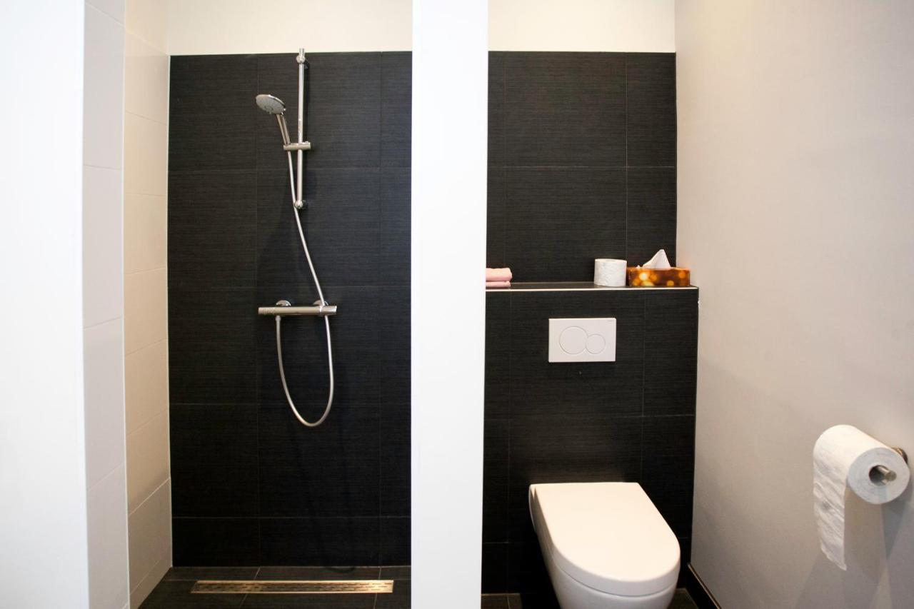 Bed and Breakfast Oranjepark Dordrecht Esterno foto