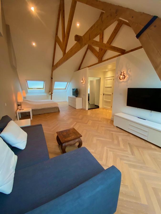 Bed and Breakfast Oranjepark Dordrecht Esterno foto