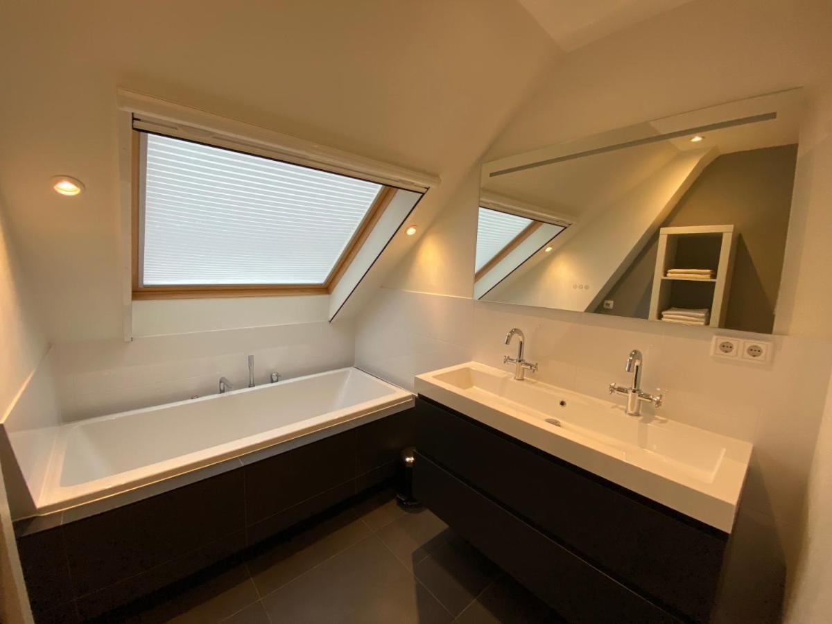 Bed and Breakfast Oranjepark Dordrecht Esterno foto