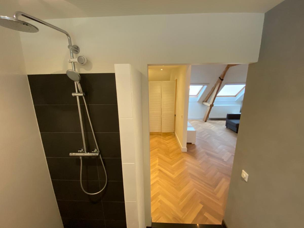 Bed and Breakfast Oranjepark Dordrecht Esterno foto
