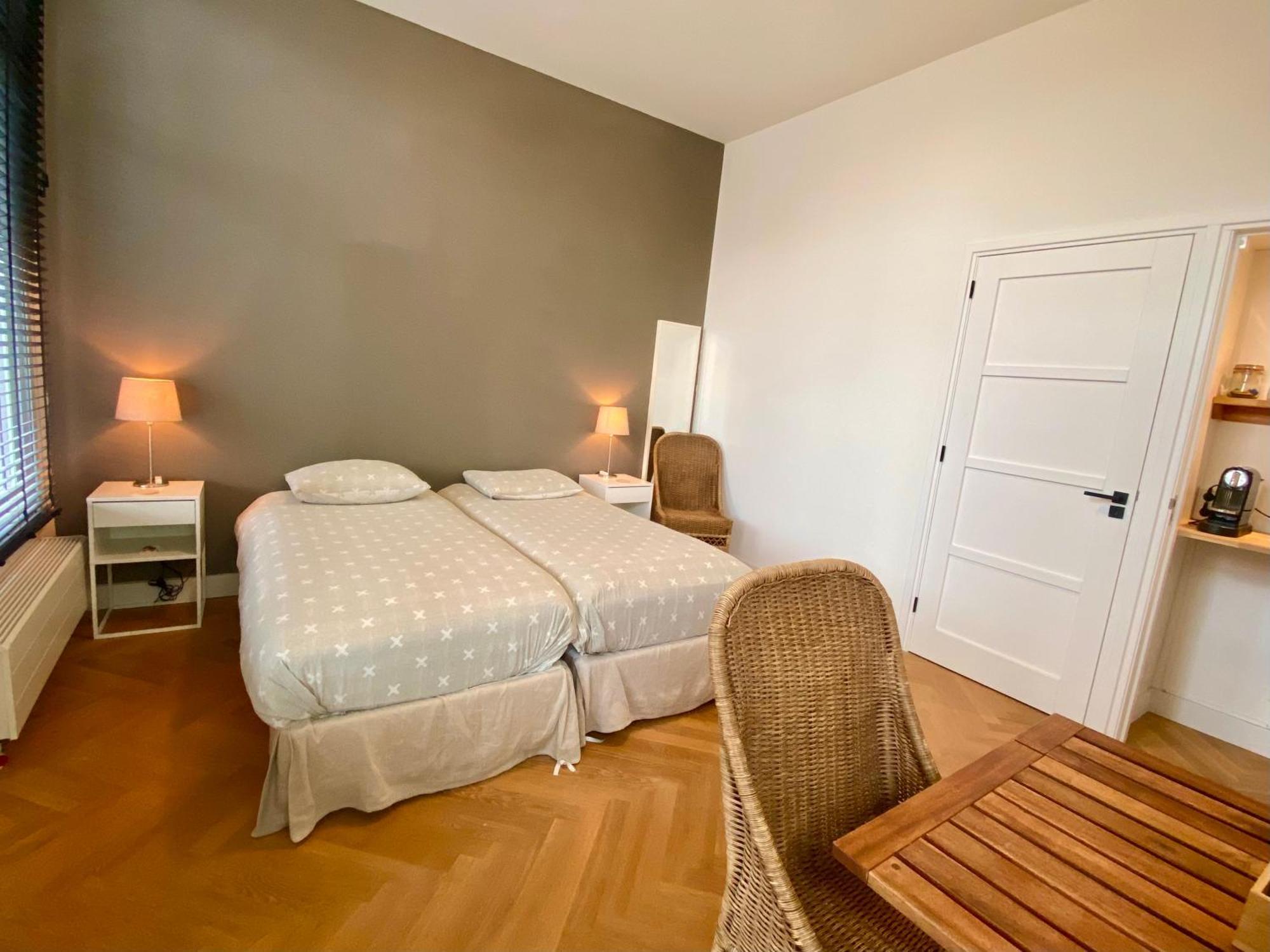 Bed and Breakfast Oranjepark Dordrecht Esterno foto
